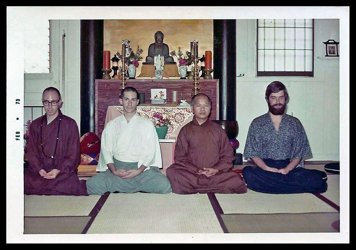 Meditation